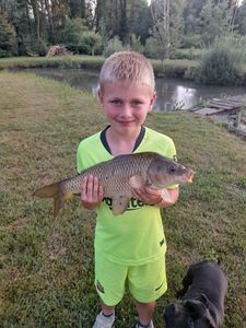 Grass Carp