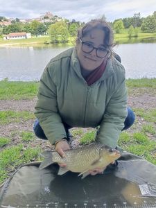 Crucian Carp