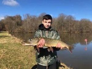 Northern Pike