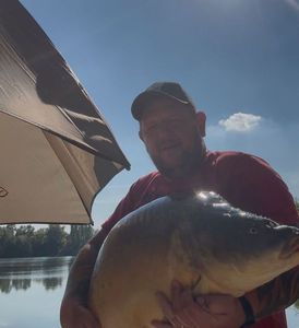 Leather Carp