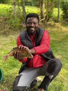 Common Bream