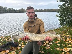 Northern Pike