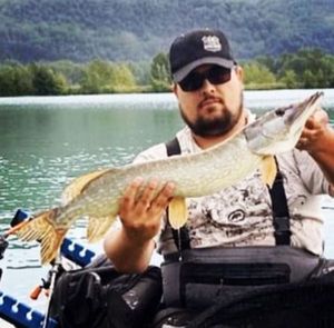 Northern Pike