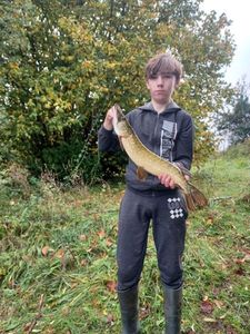 Northern Pike