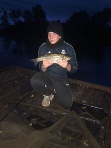 Chub