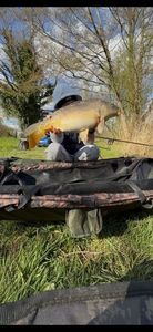 Leather Carp