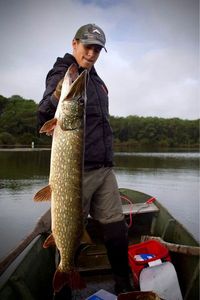 Northern Pike