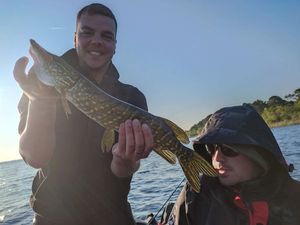 Northern Pike