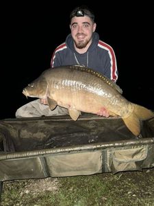 Leather Carp