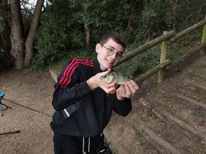 European Perch