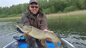 Northern Pike