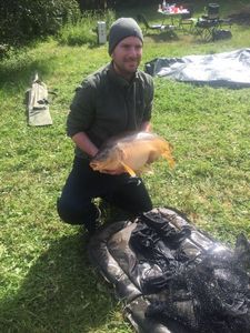 Mirror Carp