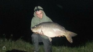 Leather Carp