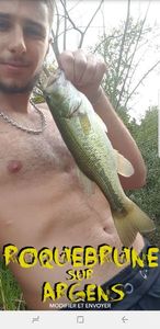 Largemouth Bass