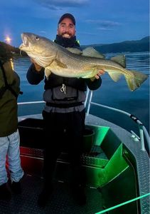 Atlantic Cod (Baltic)