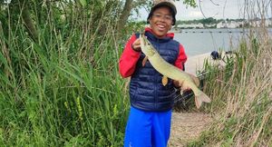 Northern Pike
