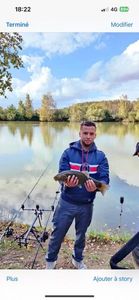 Tench