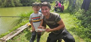 Rainbow Trout