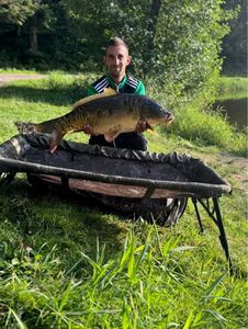 Leather Carp