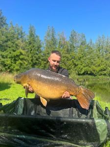 Leather Carp