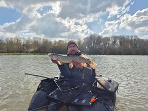 Northern Pike