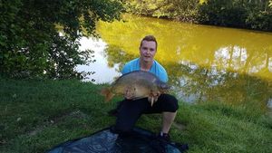 Leather Carp