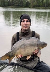 Leather Carp