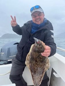 Atlantic Halibut