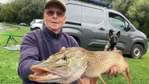 Northern Pike