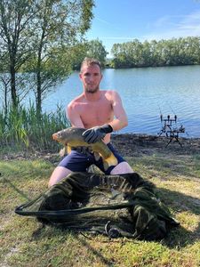 Tench