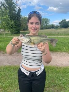 Largemouth Bass