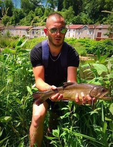 Brook Trout