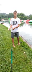 Tench