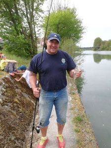 Common Bream