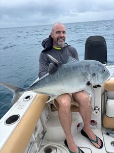 Giant Trevally (GT)
