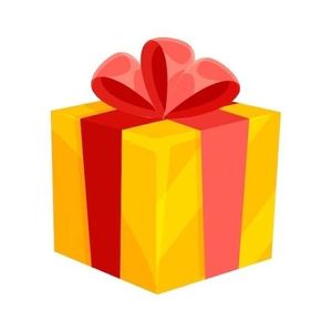 Cadeau communautaire !!! 🎁
