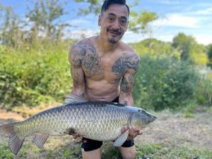 Grass Carp