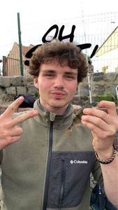 European Perch