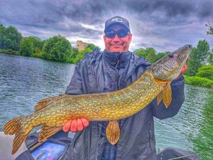 Northern Pike