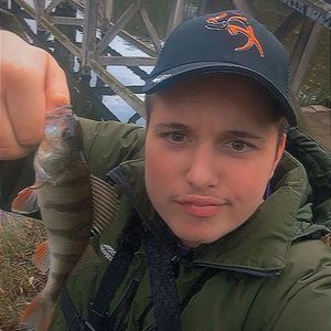 European Perch