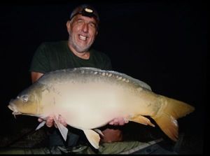 Mirror Carp