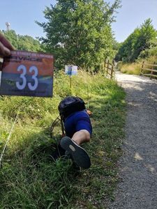Limoges Checkpoint