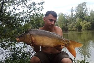 Carpe Miroir