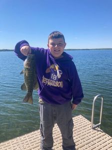 Smallmouth Bass