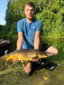 Leather Carp