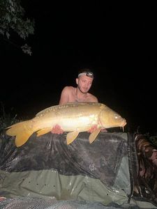 Leather Carp