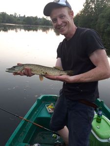 Northern Pike