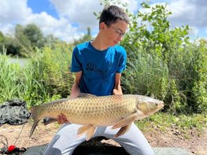 Grass Carp