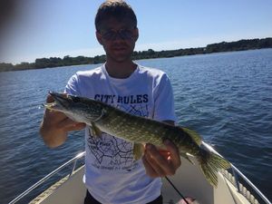 Northern Pike
