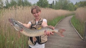 Northern Pike